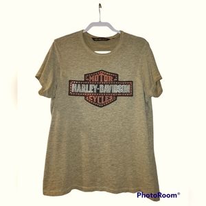 Harley-Davidson T-shirt